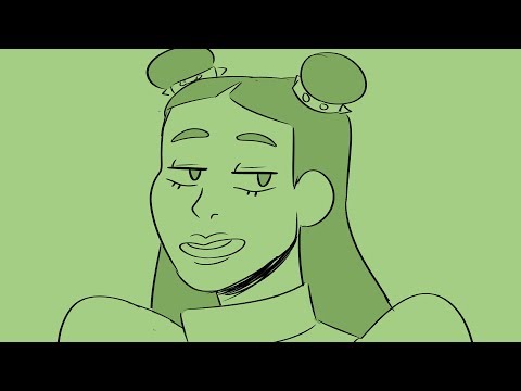 Don't Lose Ur Head | Six the Musical Animatic