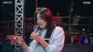 BUKAN TAK MAMPU || SHOFINA AYU AMELIA MUSIC || GEBYAR PESTA LAUT ' ANAK RUJU ' KRAGAN - REMBANG