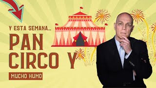 Download Lagu PAN, CIRCO Y HUMO MP3 Download Lagu PAN, CIRCO Y HUMO MP3
