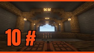 INIZIO LA COSTRUZIONE DEL MAGAZZINO!!!//Minecraft VeroCraft Ep.9 Stagione 1//