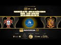 PORTUGAL X ESPANHA - SUB 15 - COPA DO MUNDO APM - 30/05/26 - AO VIVO