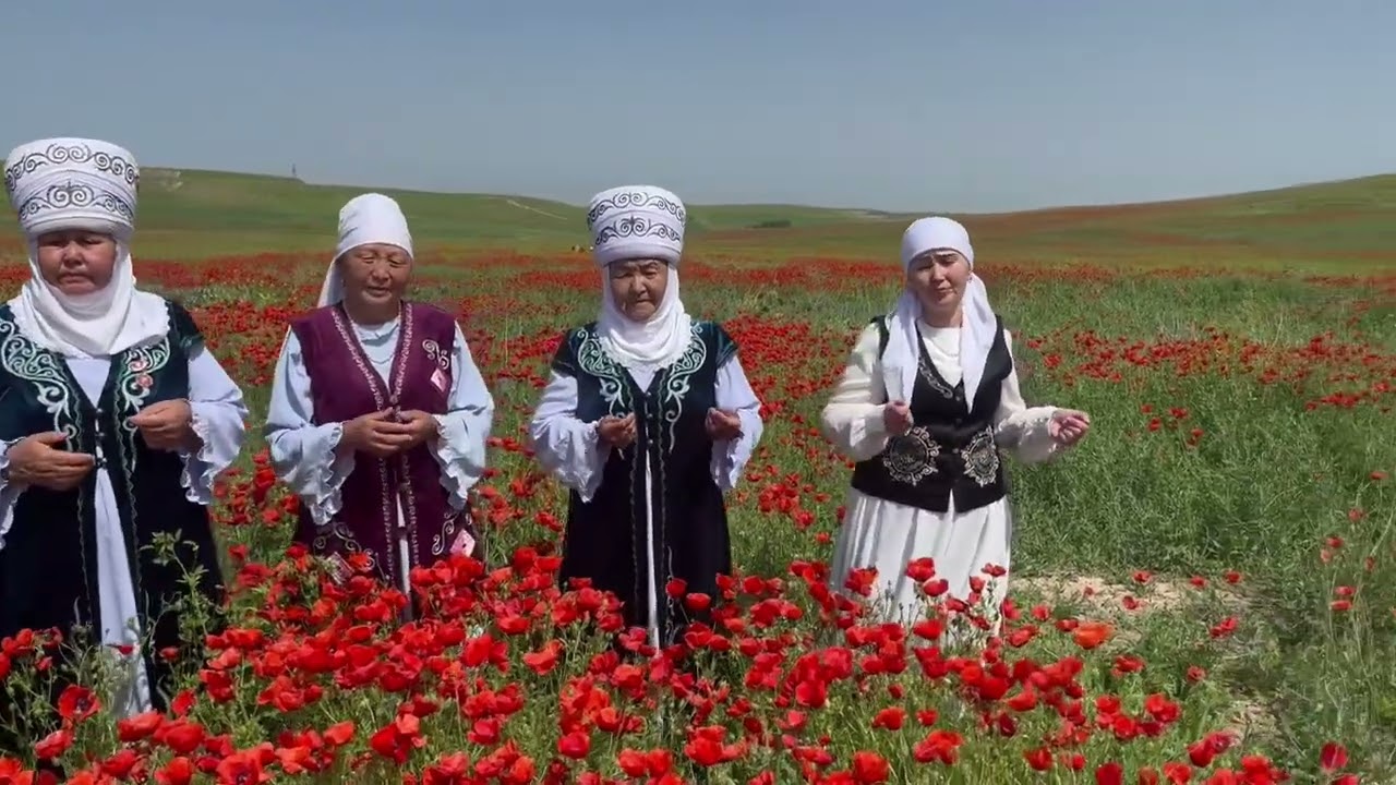 «Досторго» Достор тобунун аткаруусунда