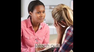 Suicide Prevention Week