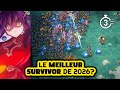 Coup d'oeil : Hell Maiden - Le horde survivor 2.0?