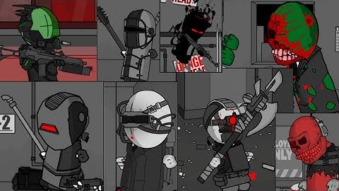 Only Boss Fights #1 Madness Project Nexus Classic