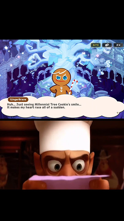 just a random vid :p #cookierunkingdom