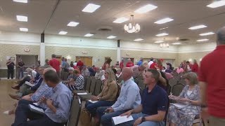 Salem City Council moves forward with HopeTree development