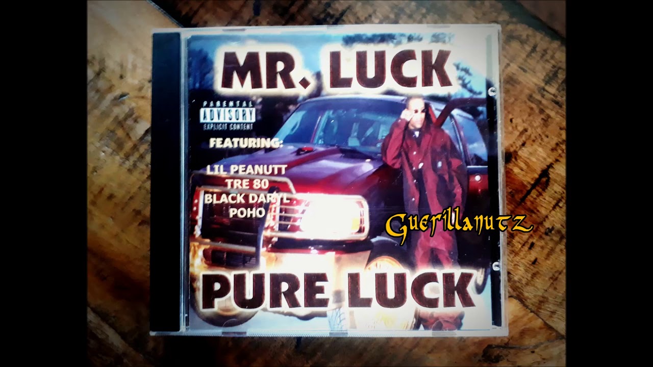 Guarda Mr. Luck - Reala Than Hard su YouTube Guarda Mr. Luck - Reala Than Hard su YouTube