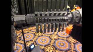 Excerpts from Hal-Con 2011