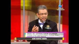 JOM HAPUS AEDES