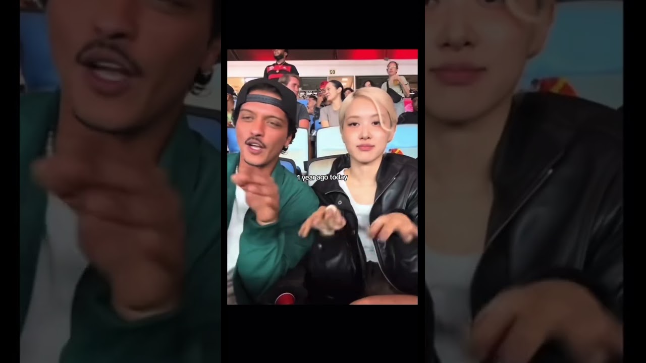 Un año y unos dias* PERI COMO💔💔//Cc; alguien random //#apt #fypシ #kpop