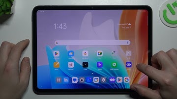 How to Add New Apps to OPPO Pad Neo Home Screen Automatically?
