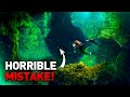 Cave Exploring Gone Wrong - Devils Eye Spring Tragedy of Carlos Fonseca