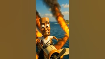 #brainrot​ #tungtungtungsahur​ #rescue​ #animation​#brainrotrap​ #PartyTunes​ #Capybanana​ #BrrBrrPa