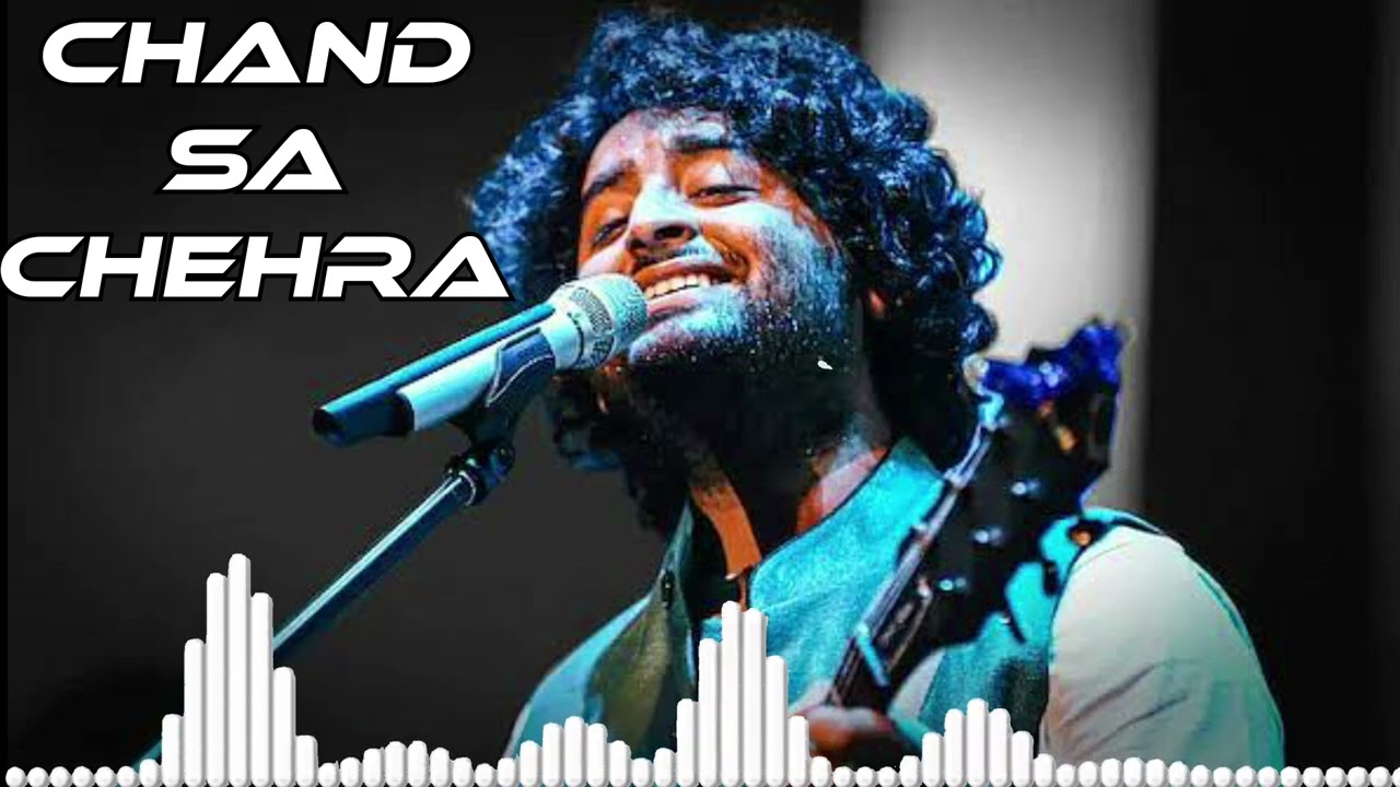 #chand sa chehra viral hindi movie song all youTube public enjoy# arjiti sing hit song viral 