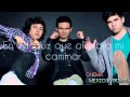 porque el amor manda 3ball mty ft america sierra -