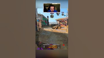 How to Survive a Nuke in Cold War #Shorts