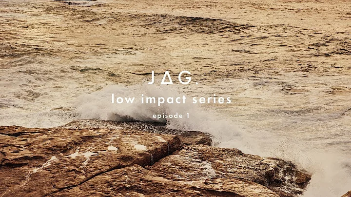 Our Low Impact Goals at JAG | Episode 1