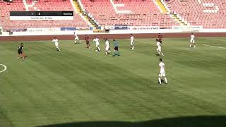 Susurluk Spor - Eti Spor