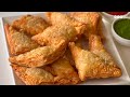 After Trying This Method I’ll Never Buy Bakery Patties Again | Aloo Puff Patties 