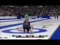 2013 Tim Hortons Roar of the Rings - Morris vs. Martin - Semi Final