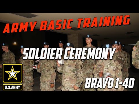 US Army Soldier Ceremony- America's newest Soldiers- Bravo 1-40 #AUG122022B140 #fortsillphotography