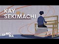 Kay Sekimachi Oral History Animation