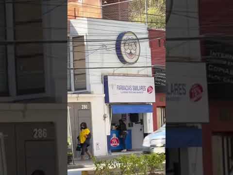POCO A POCO SE ESTÁN EXTINGUIENDO LOS DR. SIMI | Pamonstruo