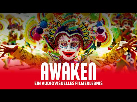 Awaken - Jetzt auf Gaia! (Vorschau)