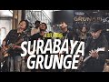 Rockmantic Masih Bertahan Mengusung Music Grunge Dalam Era Pop Punk #Grungenotdead #grungeindonesia