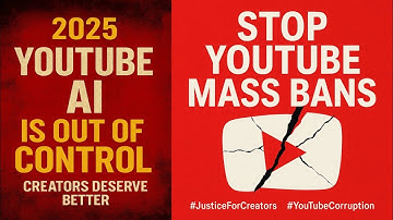 YouTube vs Windows 11 Hacks- Did Youtube AI Moderation Just Nuke Tech Tutorials? #Youtube #Windows11