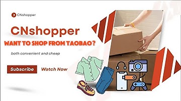 How to Shop Taobao Easily – Step by Step Guide! 💡