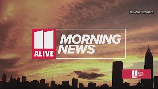 News Headlines For Wednesday, April 13, 2022