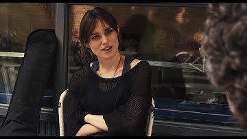 キーラ・ナイトレイ主演の映画『はじまりのうた』予告編