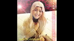 FATIN SYIDQIA LUBIS "KEKASIHKU" New  religi song from fatin  - Durasi: 3:52. 