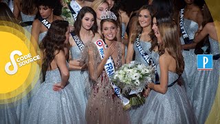 [PODCAST] Miss France 2021 : dans les coulisses de la centième élection