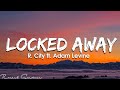 R. City - Locked Away ft. Adam Levine