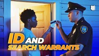 EP#844 ID and Search Warrants