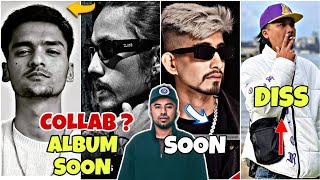 Yabi x Vyoma Album Soon ! Viber Saimon , Bjien Song On The Way | Antf Battle | Diss To Dong | Hiphop