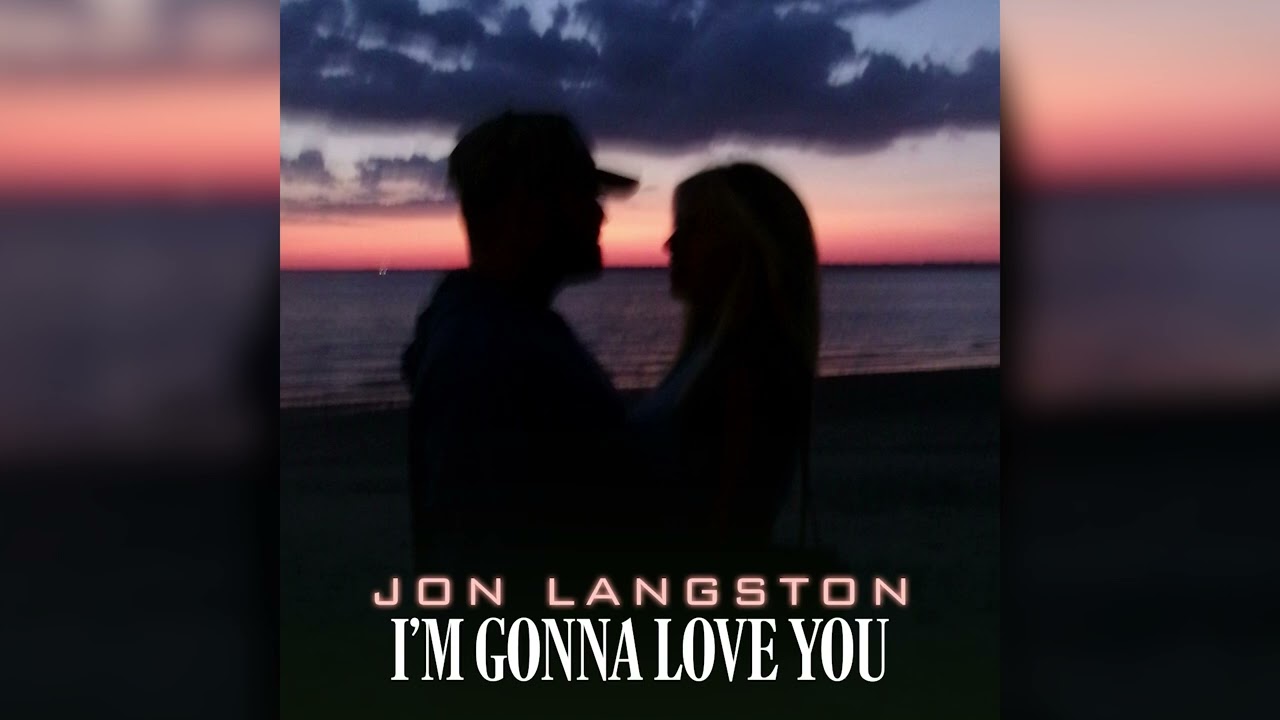 Watch Jon Langston - I'm Gonna Love You (Official Audio) on YouTube