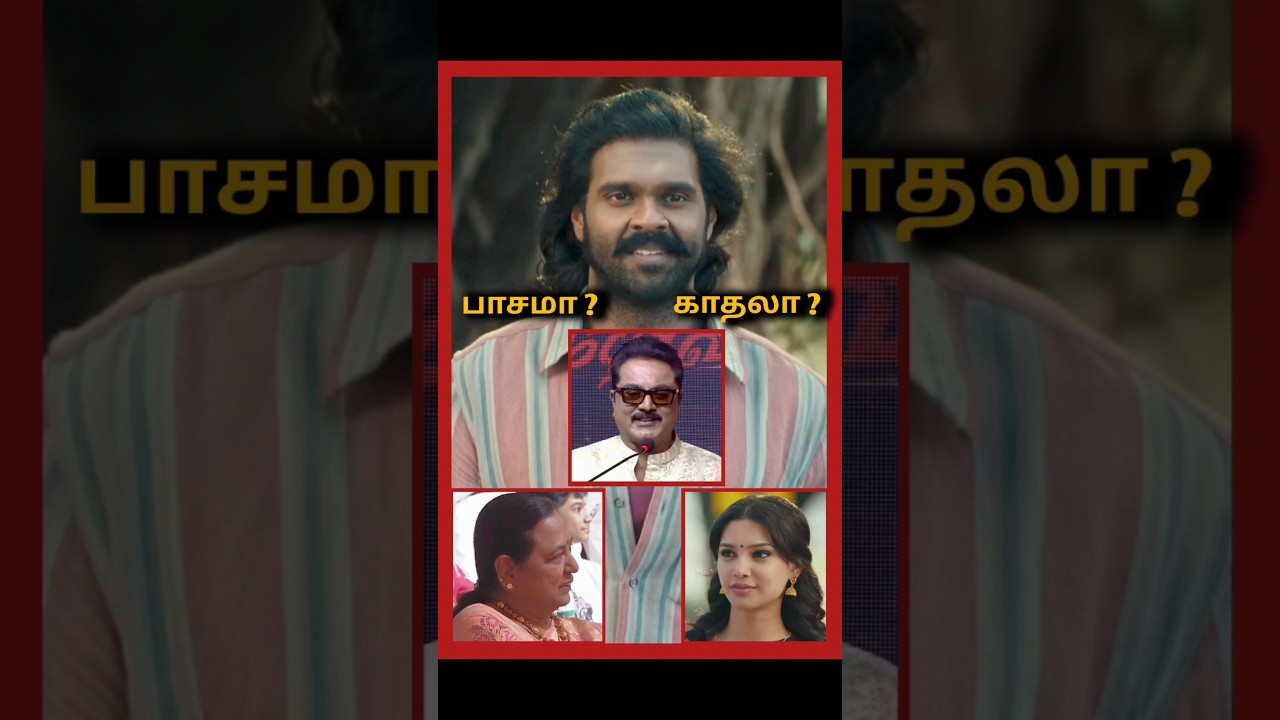 KOMBUSEEVI MOVIE AUDIO LAUNCH