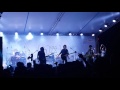 擱淺的人20170502 清大藝術季