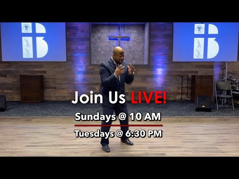 Sunday Morning LIVE!