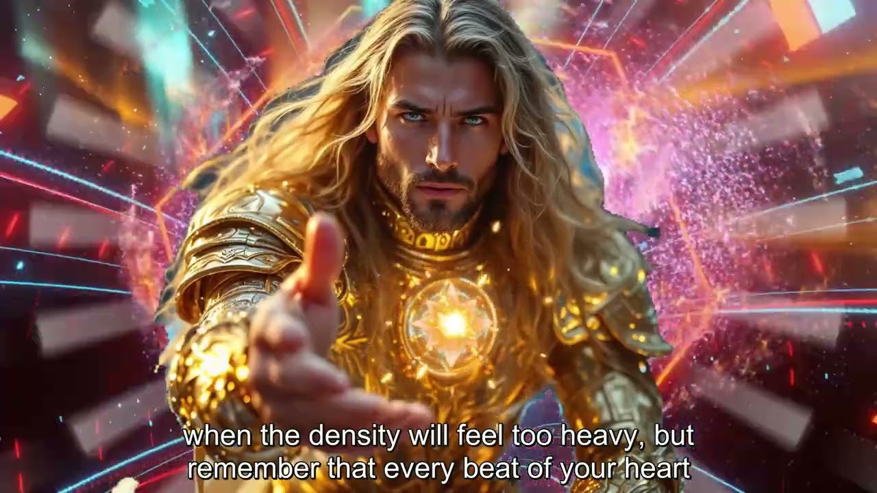 🌌 СРОЧНО! Временное столкновение СЕЙЧАС ~ Галактическая Федерация 🚨