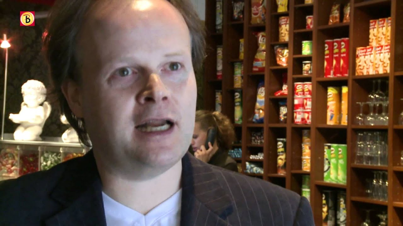 Komt er een boek of film over de affaire Diederik Stapel?