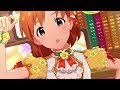 4K HDR「おまじない」(SSR)【ミリシタ/MLTD MV】
