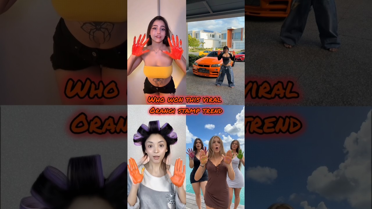 Aka ❤️ - khirro 💛 = orange 🧡 