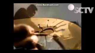 Station ID SCTV 1997