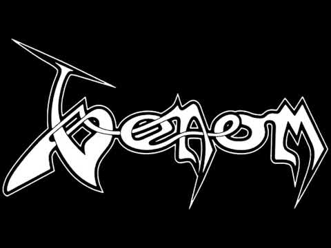 Venom - Live in Zwolle 1984 [Full Concert] - YouTube