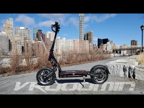 skootar driver  Update  Dualtron City Review: 2022 Most Stable and Comfortable Scooter